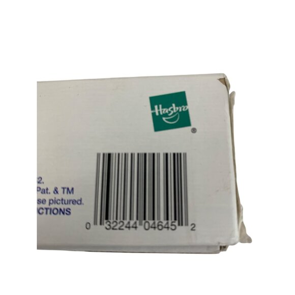 VTG Twister Board Game Milton Bradley Ages 6+ with Mat Spinner Instructions GUC - Picture 7 of 11